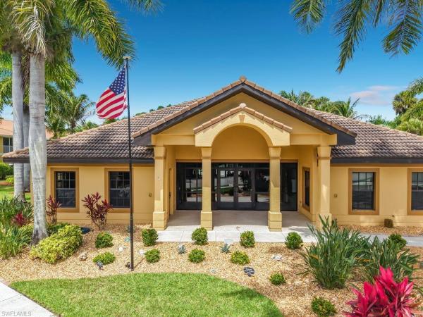 Casa Di Fiori, 1051 Winding Pines Cir #105, Cape Coral, Florida 33909, image 2