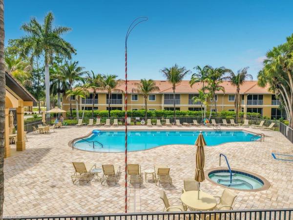 Casa Di Fiori, 1051 Winding Pines Cir #105, Cape Coral, Florida 33909, image 1