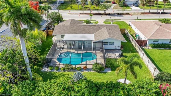 Cape Coral Residential, 4116 Country Club Blvd, Cape Coral, Florida 33904, image 3