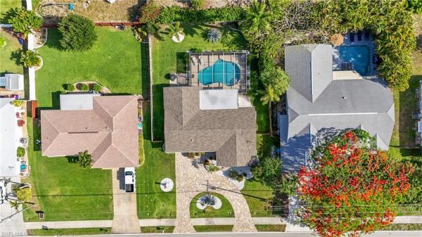 Cape Coral Residential, 4116 Country Club Blvd, Cape Coral, Florida 33904, image 2