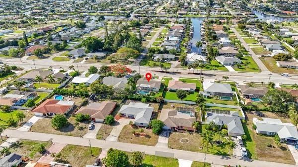 Cape Coral Residential, 4116 Country Club Blvd, Cape Coral, Florida 33904, image 1