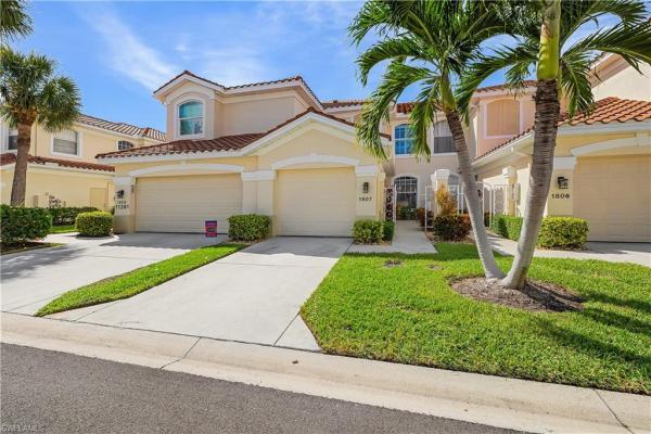 11261 Jacana Ct #1808, Fort Myers, Florida 33908, image 1