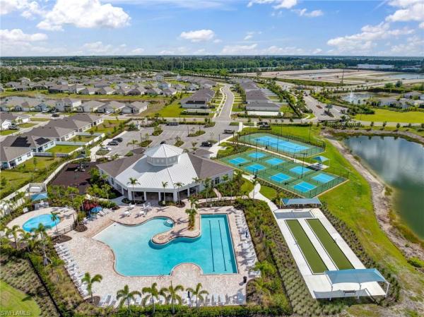 Coral Bay, 16711 Elkhorn Coral Dr, North Fort Myers, Florida 33903, image 1