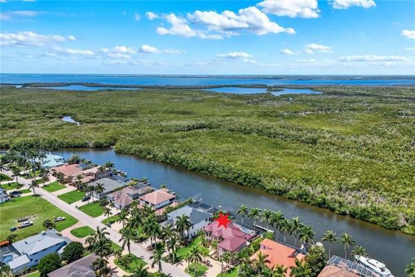 Cape Coral Residential, 5332 28th Pl, Cape Coral, Florida 33914, image 3