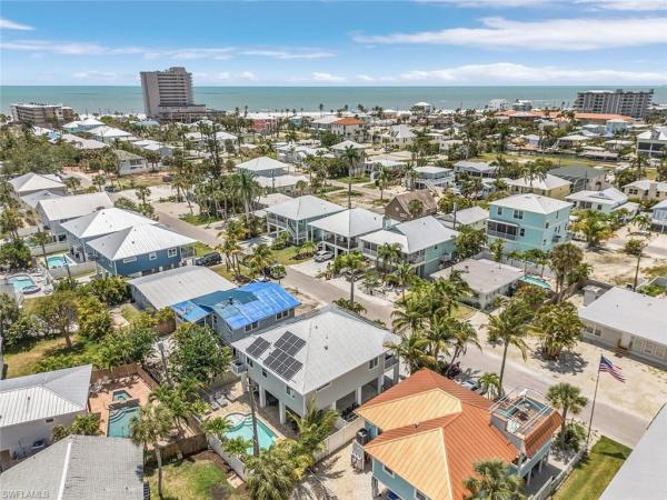 246 Delmar Ave, Fort Myers Beach, Florida 33931, image 3