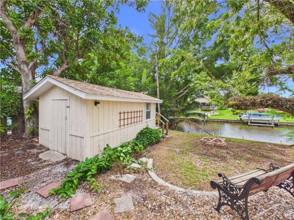Tropic Isles, 794 Hydrangea Dr, North Fort Myers, Florida 33903, image 3