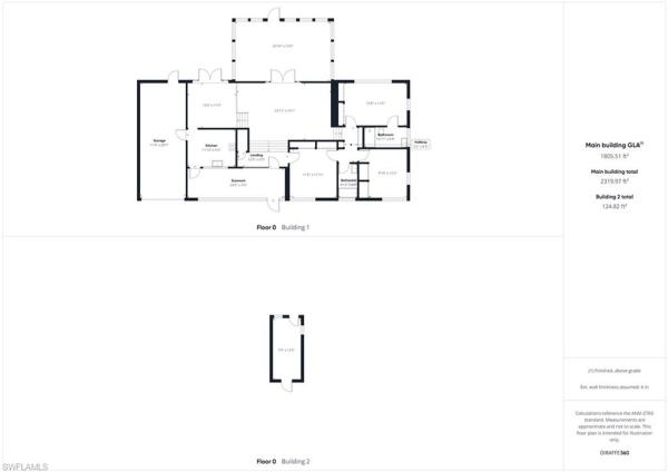 Tropic Isles, 794 Hydrangea Dr, North Fort Myers, Florida 33903, image 1