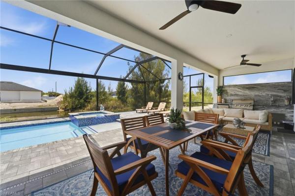 Cape Coral Residential, 2530 4th Pl, Cape Coral, Florida 33914, image 3