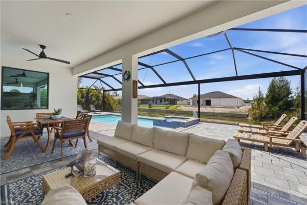 Cape Coral Residential, 2530 4th Pl, Cape Coral, Florida 33914, image 2