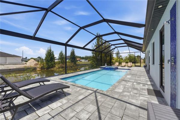 Cape Coral Residential, 2530 4th Pl, Cape Coral, Florida 33914, image 1