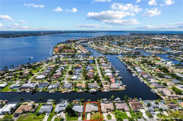 Cape Coral, 1928 Savona Pkwy, Cape Coral, Florida 33904, image 3