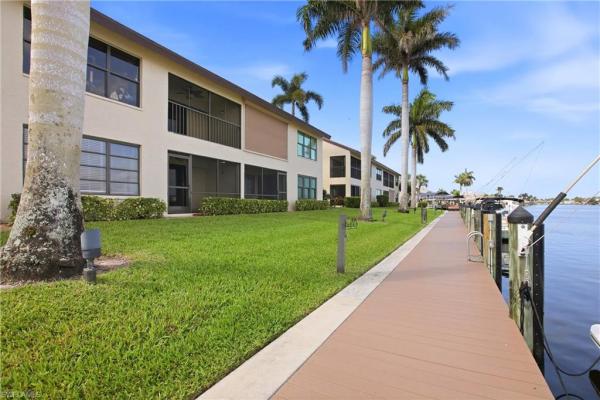 Sunnybrook Harbour, 5109 Sunnybrook Ct #9, Cape Coral, Florida 33904, image 2