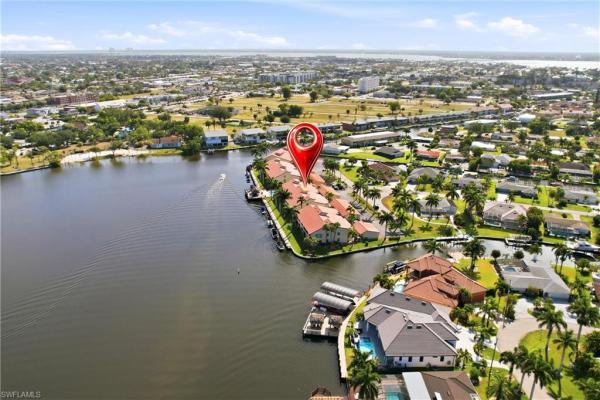 Sunnybrook Harbour, 5109 Sunnybrook Ct #9, Cape Coral, Florida 33904, image 1