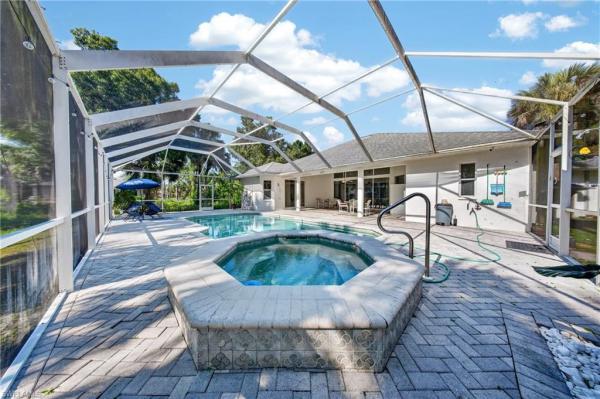 519 Prospect Ave, Lehigh Acres, Florida 33972, image 1