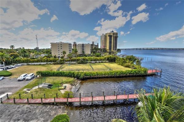 3000 Oasis Grand Blvd #407, Fort Myers, Florida 33916, image 1