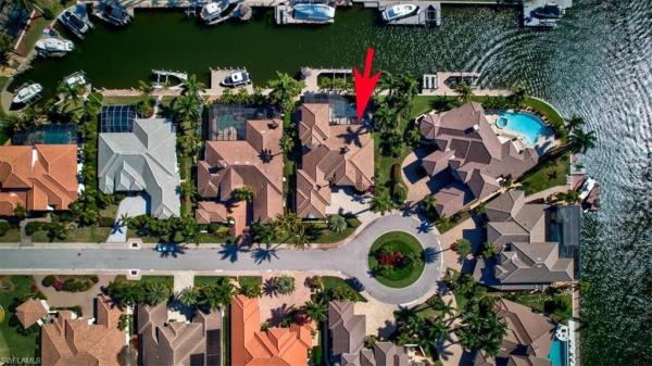 Harbour Preserve At Cape Harbour, 5711 Yardarm Ct, Cape Coral, Florida 33914, image 3