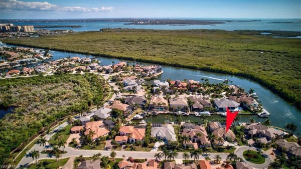 Harbour Preserve At Cape Harbour, 5711 Yardarm Ct, Cape Coral, Florida 33914, image 2