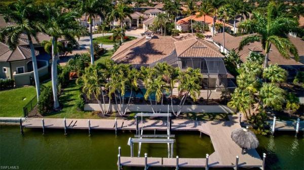 Harbour Preserve At Cape Harbour, 5711 Yardarm Ct, Cape Coral, Florida 33914, image 1