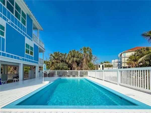 Castaway Key, 4460 Smugglers Dr, Upper Captiva, Florida 33924, image 3
