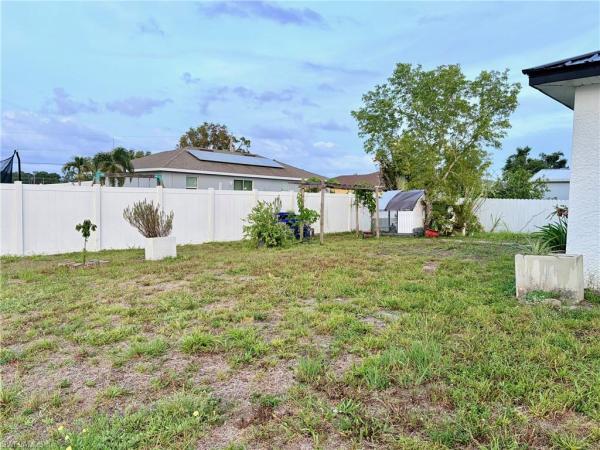 Cape Coral Residential, 3201 2nd Pl, Cape Coral, Florida 33993, image 1