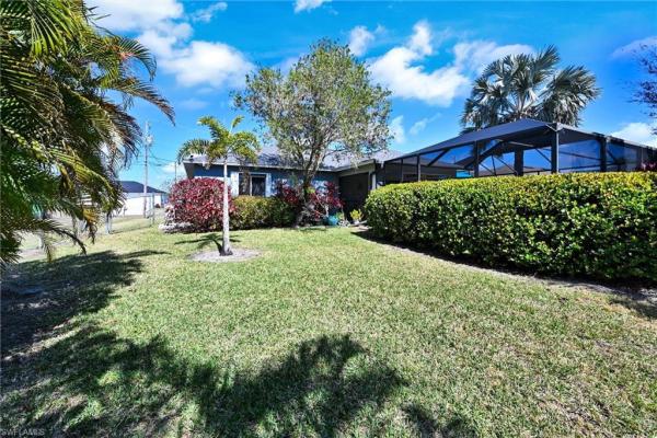 Cape Coral Residential, 2442 Embers Ter, Cape Coral, Florida 33991, image 2