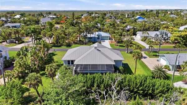 Gumbo Limbo, 1538 Wilton Ln, Sanibel, Florida 33957, image 2