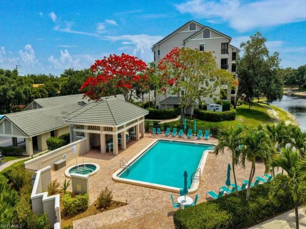 201 Arbor Lake Dr #404, Naples, Florida 34110, image 2