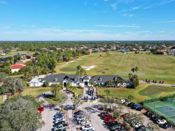 Westminster, 2314 Bainmar Dr, Lehigh Acres, Florida 33973, image 3