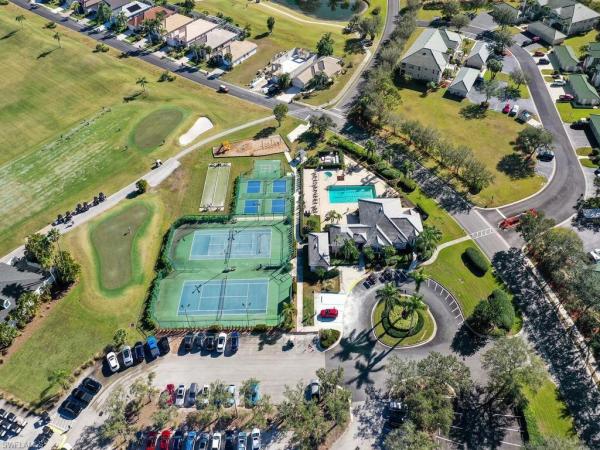 Westminster, 2314 Bainmar Dr, Lehigh Acres, Florida 33973, image 1