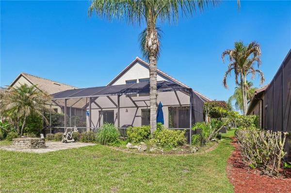 Daniels Preserve, 12142 Country Day Cir, Fort Myers, Florida 33913, image 1