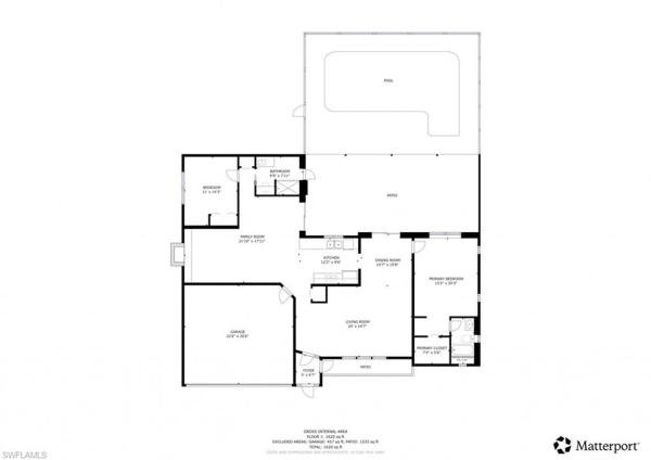 Cape Coral, 924 21st Ln, Cape Coral, Florida 33990, image 1