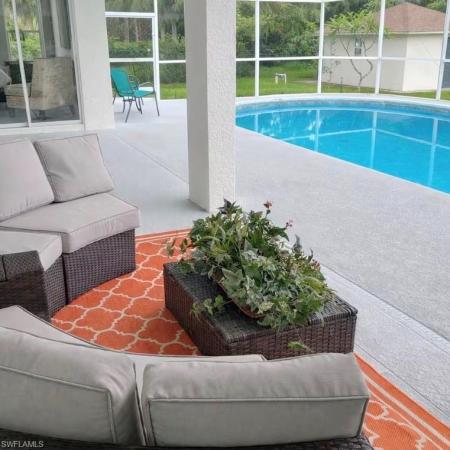 Golden Gate Estates, 3440 SW 15th Ave, Naples, Florida 34117, image 1