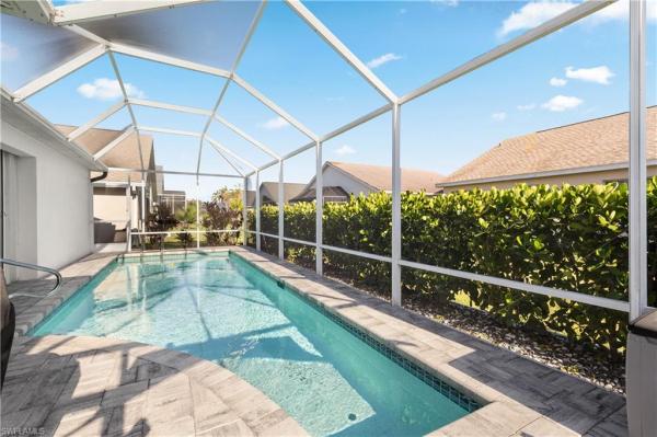 Sabal Springs Golf & Racquet Club, 3588 Sabal Springs Blvd, North Fort Myers, Florida 33917, image 3