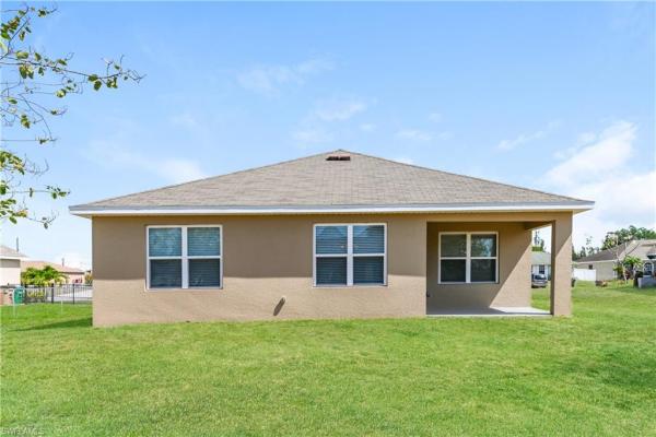 Cape Coral Residential, 630 23rd St, Cape Coral, Florida 33991, image 1