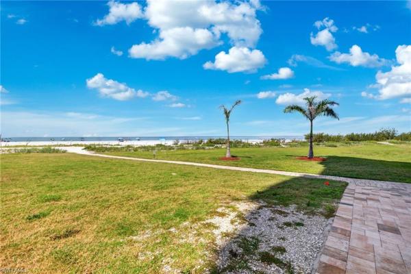Estero Beach & Tennis Club, 7330 Estero Blvd #1108, Fort Myers Beach, Florida 33931, image 1