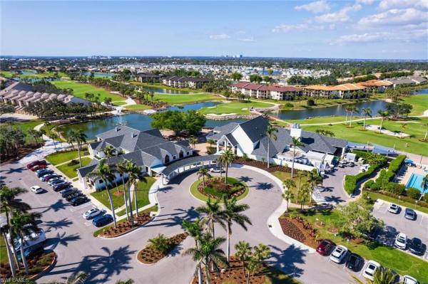 Manor At Kelly Greens Golf & Country Club, 12191 Kelly Sands Way #1518, Fort Myers, Florida 33908, image 3