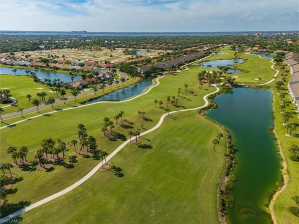 Manor At Kelly Greens Golf & Country Club, 12191 Kelly Sands Way #1518, Fort Myers, Florida 33908, image 2