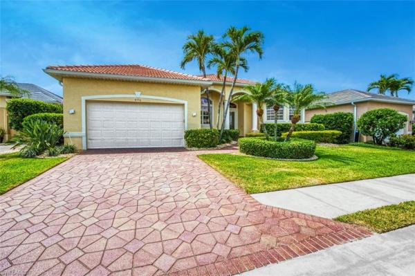 Southwind Preserve, 8356 Southwind Bay Cir, Fort Myers, Florida 33908, image 1