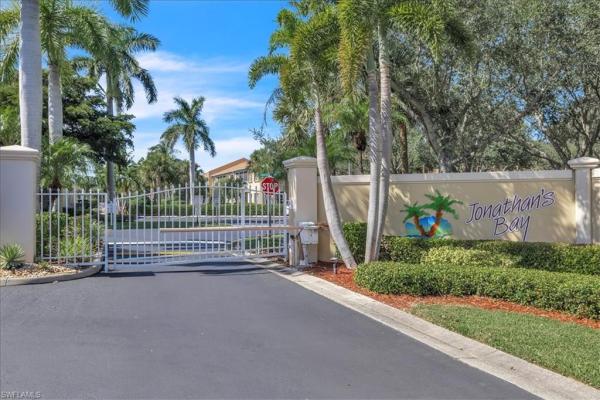 Jonathan's Bay, 6050 Jonathans Bay Cir #102, Fort Myers, Florida 33908, image 2