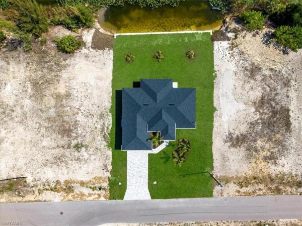 Cape Coral Residential, 10 9th St, Cape Coral, Florida 33909, image 1