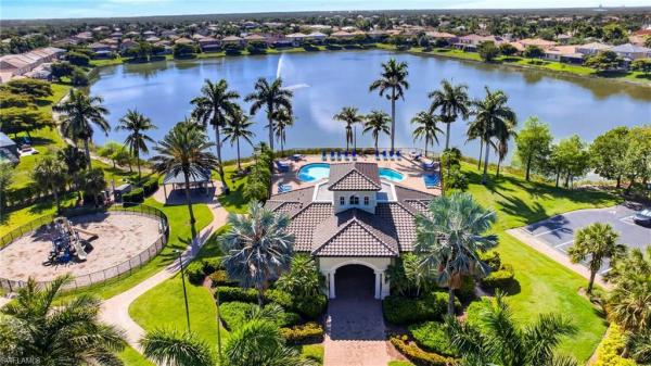 Catalina Isles, 8369 Sumner Ave, Fort Myers, Florida 33908, image 1