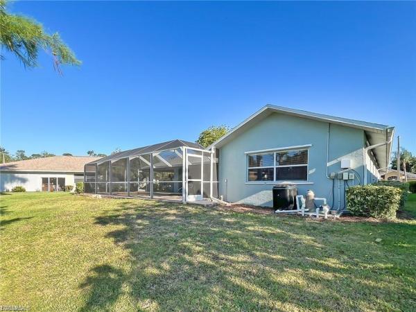 Eagle Lake Estates, 7631 Woodland Bend Cir, Fort Myers, Florida 33912, image 2