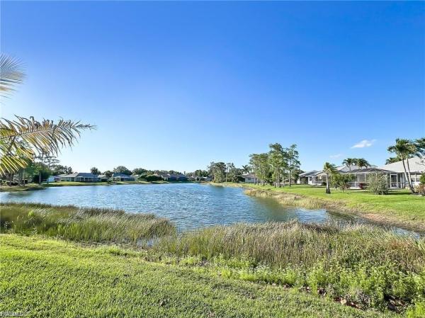 Eagle Lake Estates, 7631 Woodland Bend Cir, Fort Myers, Florida 33912, image 1