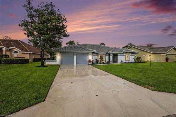 Royal Wood, 4618 Ashton Ct, Naples, Florida 34112, image 1