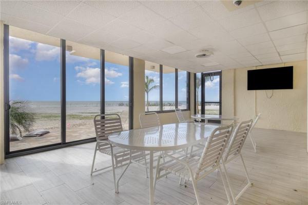 Estero Beach & Tennis Club, 7360 Estero Blvd #1001, Fort Myers Beach, Florida 33931, image 2