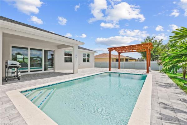 Cape Coral Residential, 2016 1st Ave, Cape Coral, Florida 33993, image 3
