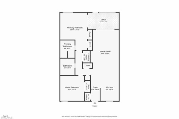 Sanibel Way, 16251 Dublin Cir #104, Fort Myers, Florida 33908, image 1