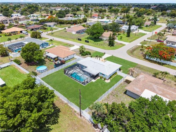 Cape Coral Residential, 710 42nd Ln, Cape Coral, Florida 33904, image 1