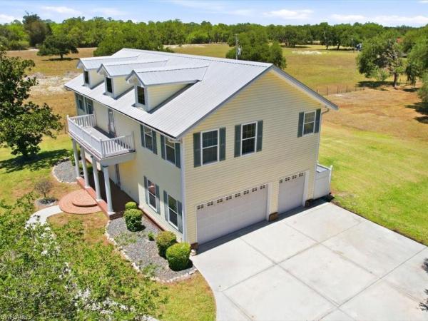 Alva, 21651 Tuckahoe Rd, Alva, Florida 33920, image 2