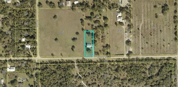 21651 Tuckahoe Rd, Alva, Florida 33920, image 1